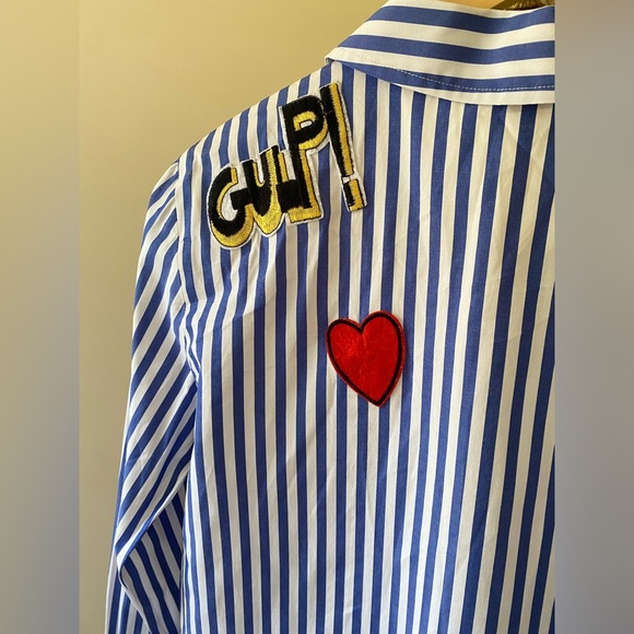 Free Generation Los Angeles shirt - Picture 5 of 5